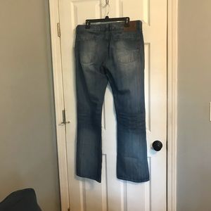 Men’s Guess jeans